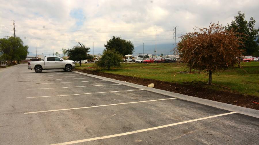 Conoce los detalles de los estacionamientos y del transporte al Rodeo Saltillo