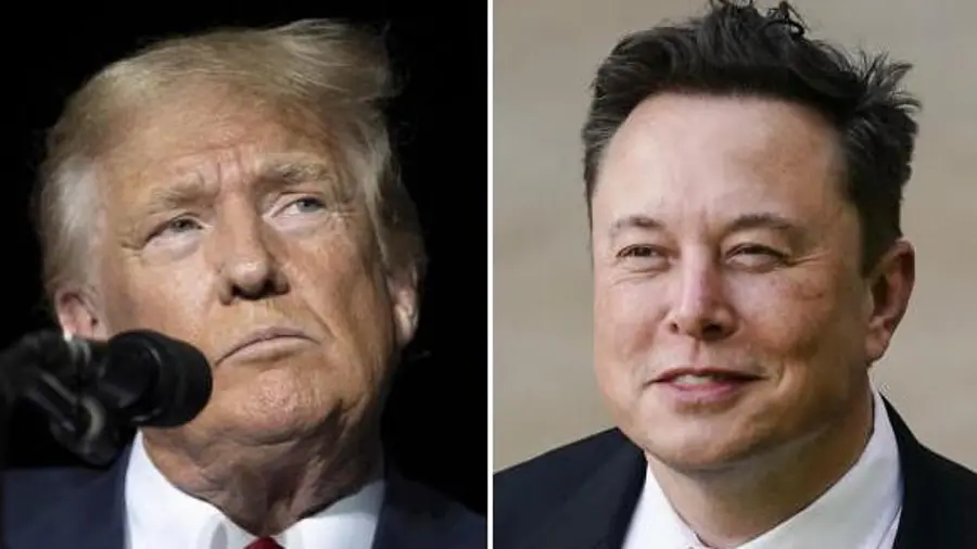 Trump agradeció entonces a Musk por emplear el término «SI». Entre risas, el empresario precisó: «Superinteligencia».