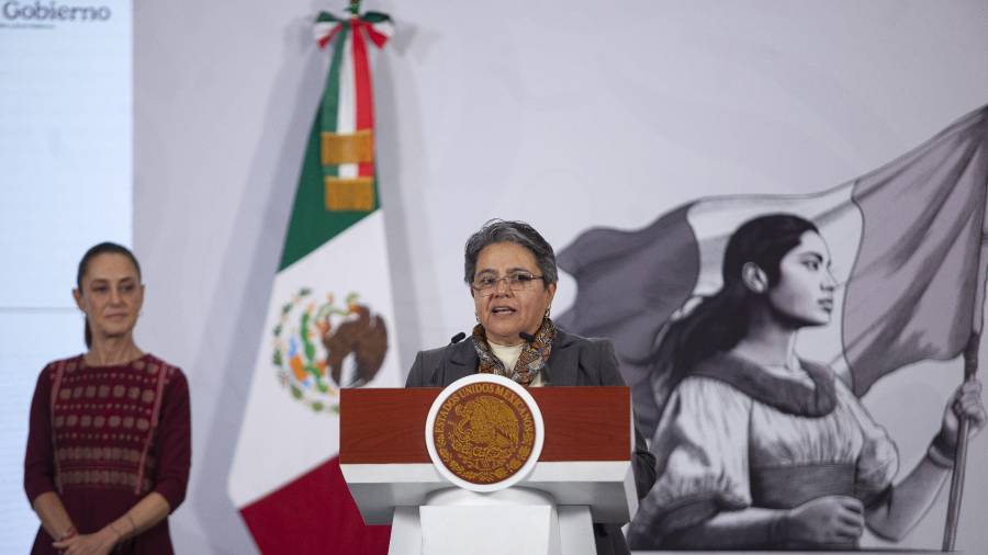 Entre los casos con las sanciones económicas más altas están dos funcionarios de Laboratorios de Biológicos y Reactivos de México.
