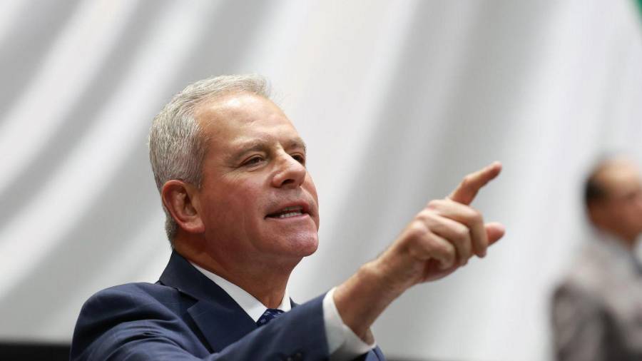 “No se trata solo de trabajar menos horas, se trata de que tu casa no sea una extensión obligatoria de la oficina”, dice Marcelo Torres Cofiño.