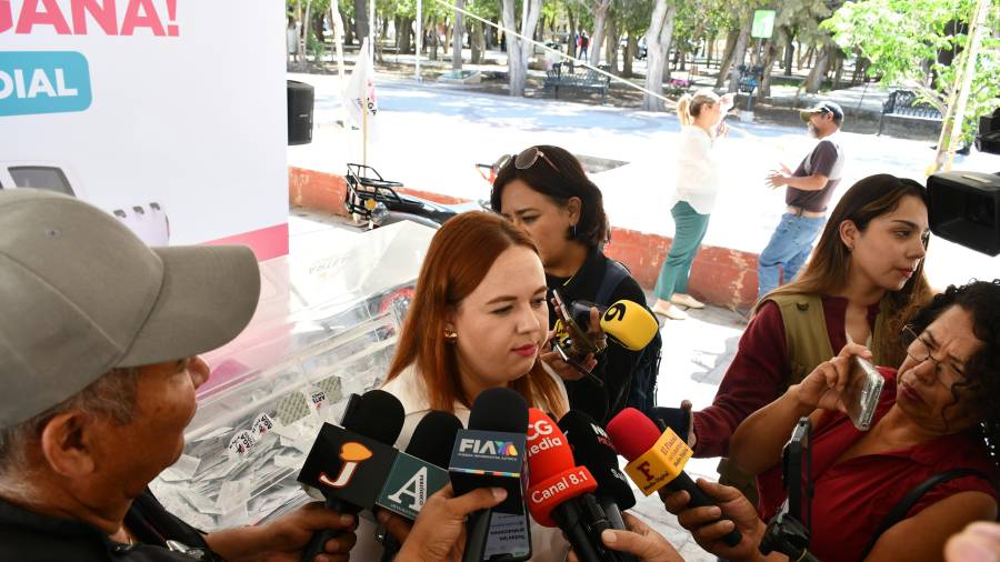 La derrama económica podría alcanzar entre 45 y 50 millones de pesos en el municipio.