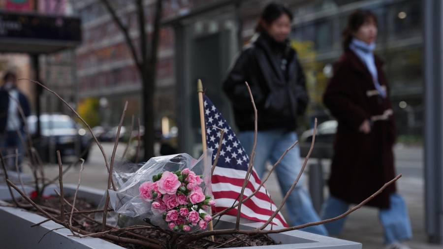 Las nuevas normas podrían poner patas arriba la situación de hasta 1,5 millones de migrantes con casos de asilo pendientes en el país.