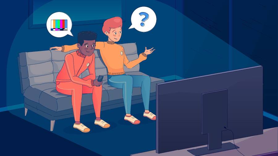 De novelas, ‘Caballeros’ y ‘Los Hermanos Coraje’