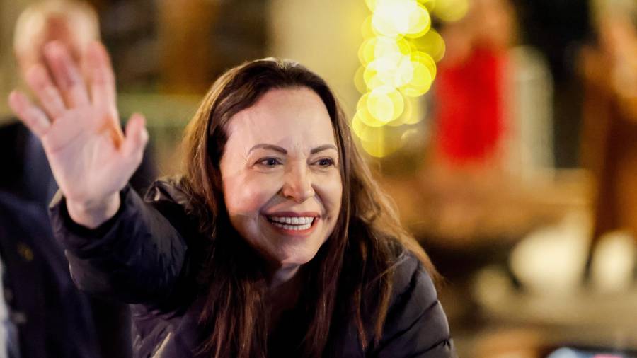 FOTO: JONAS BEEN HENRIKSEN/AP