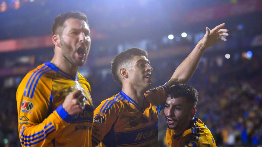 Tigres, finalistas del Apertura 2025, buscan iniciar el Clausura 2026 con triunfo ante Atlético de San Luis y mantener su racha competitiva desde la primera jornada.