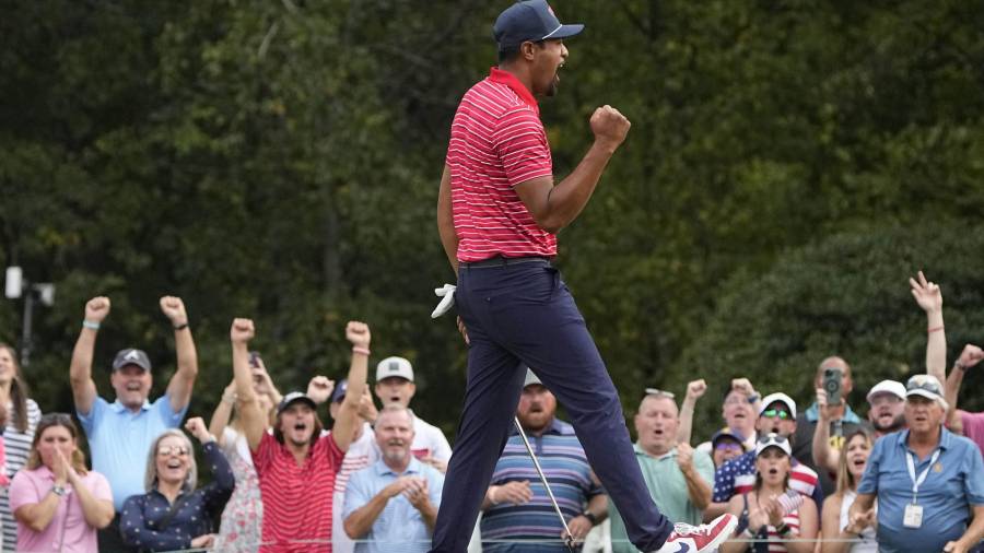 Sin duda el triunfo de Sebastián Muñoz será recordado en la historia de los mejores recorridos del evento.