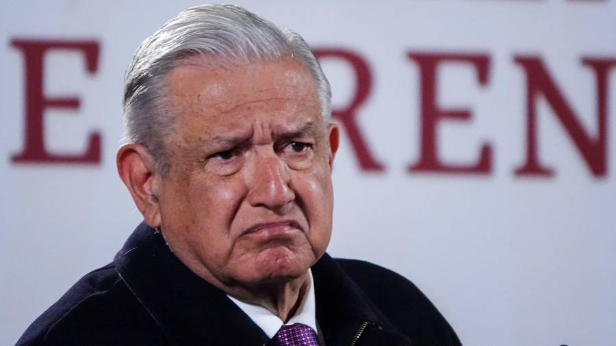 FOTO: GALO CAÑAS RODRÍGUEZ/CUARTOSCURO