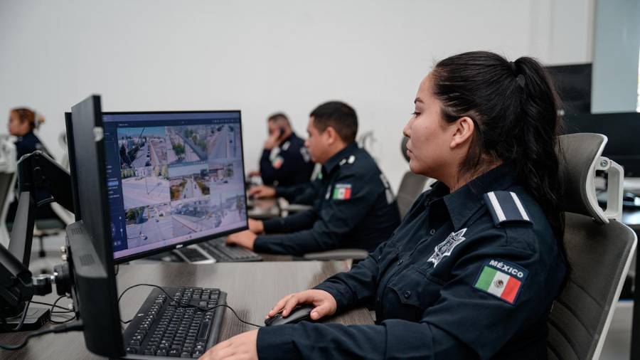 Durante el año se implementaron nuevas plataformas digitales para mejorar la atención ciudadana.