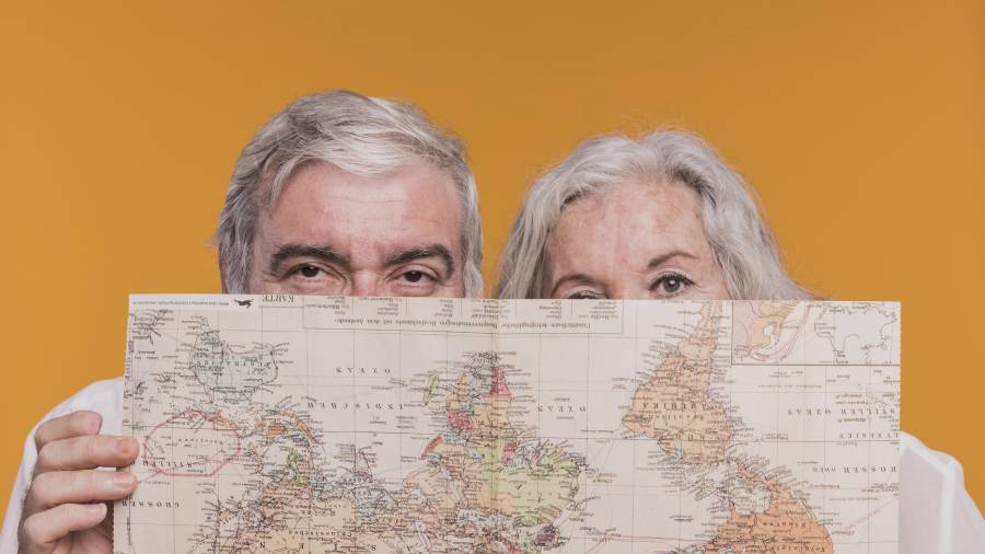 A medida que la investigación genética y la digitalización de registros históricos aportan información sobre la localización geográfica donde se asentó la familia, cada más viajeros se interesan en conocer sus raíces.