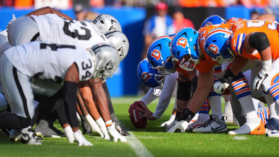 La defensa de los Broncos de Denver ha sido clave en su racha ganadora y vuelve a ser el punto fuerte para este duelo divisional de jueves por la noche.
