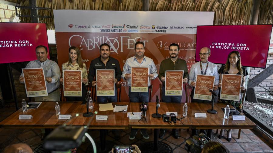 Autoridades destacan el evento como uno de los más importantes y esperados en la ciudad.