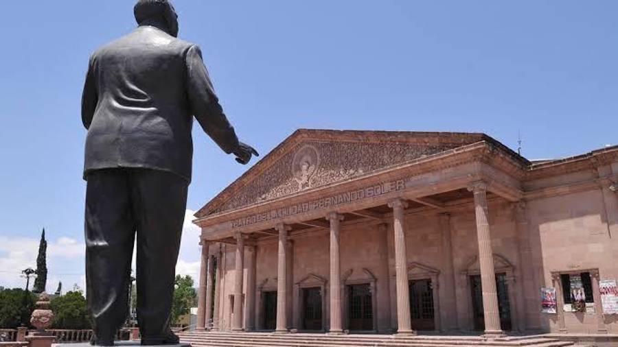 Ex-directora del ICOCULT advierte sobre la amenaza que acecha al Teatro de la Ciudad de Saltillo