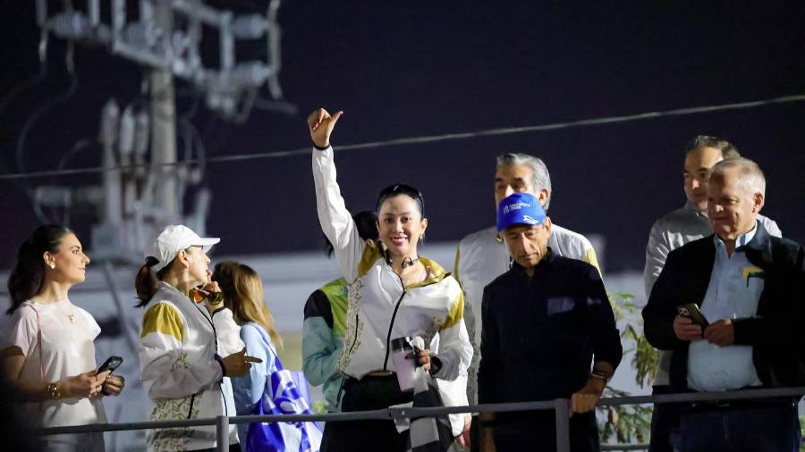 La participación de la alcaldesa de Gómez Palacio generó reacciones entre corredores tras la publicación de los resultados oficiales.