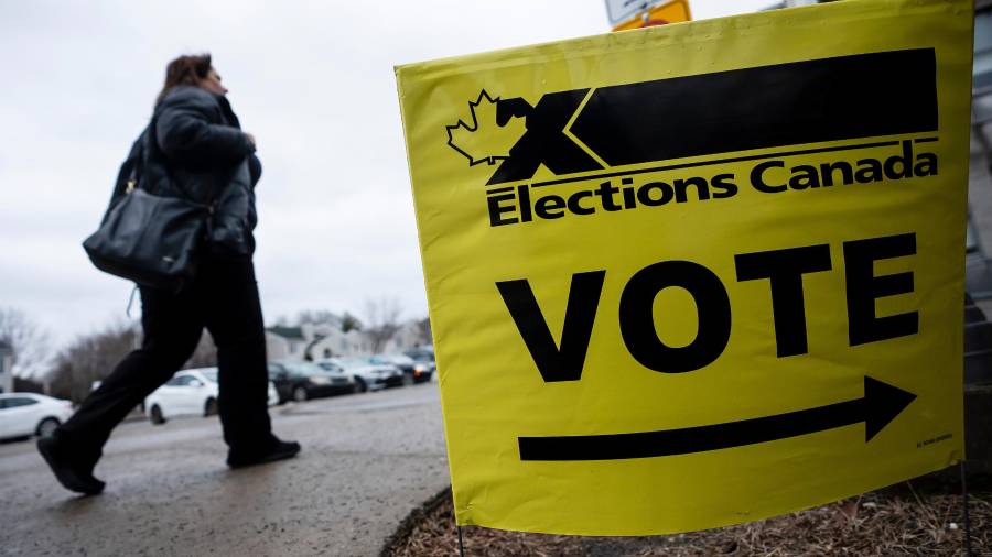 El Partido Liberal de Carney tiene ahora 174 de los 343 escaños en la Cámara de los Comunes y no necesitará el apoyo de los partidos de oposición para aprobar leyes