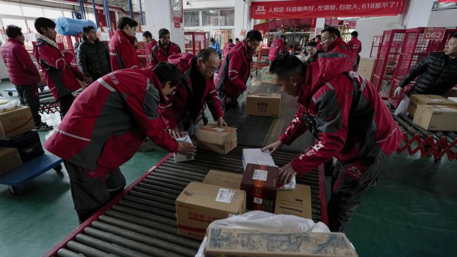 La IP destacó que aunque el mercado natural mexicano es Norteamérica, sus alianzas apuntan también hacia Latinoamérica, la Unión Europea y Japón. FOTO: AP.