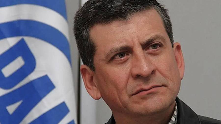 En Acción Nacional permanecen los mejores militantes, los cuales serán suficientes para ‘remontar el vuelo’, confió el panista.