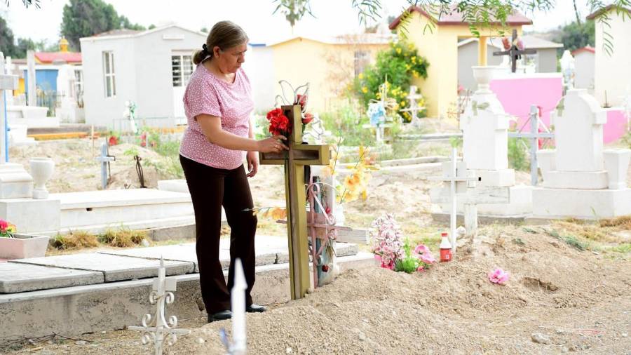 Enfermedades crónicas y accidentes figuran entre las principales causas de fallecimientos.