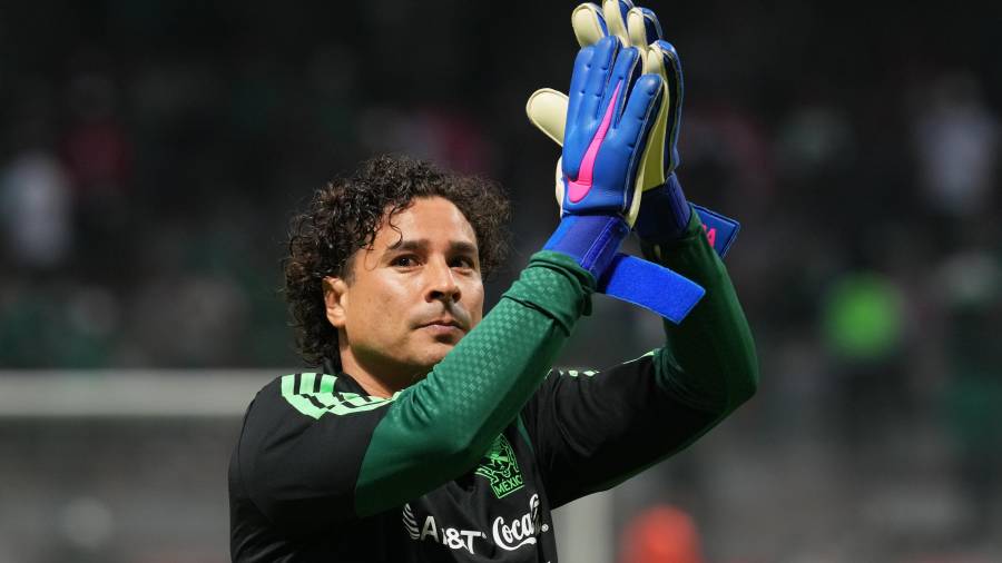 Guillermo Ochoa perfila para volver al arco de México ante Chequia, en un duelo que podría marcar una noche especial para el histórico guardameta tricolor en el Mundial 2026.