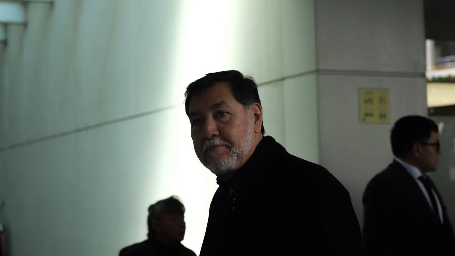 En su libro, Scherer pone al descubierto presuntos actos de corrupción y clientelismo en el gobierno de la 4T.