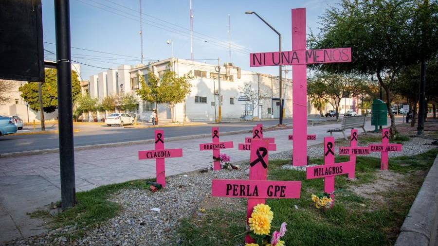 En los últimos días, Coahuila registró dos feminicidios, uno en Saltillo y otro más en Monclova.