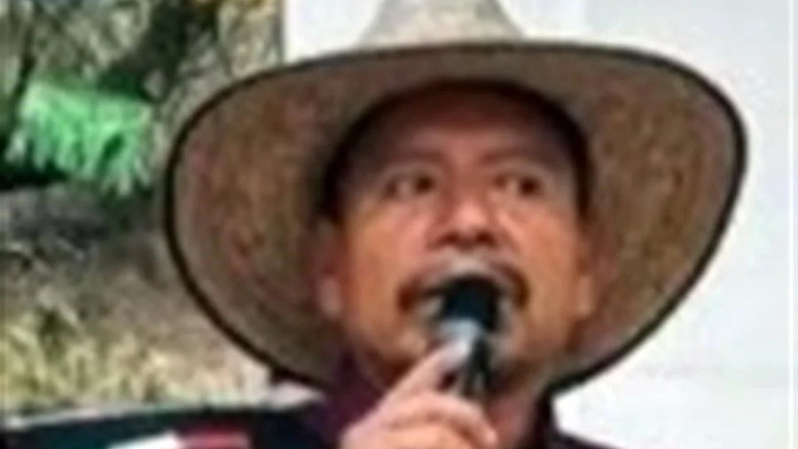 El crimen ocurrió el 30 de noviembre, pero la identidad de la víctima se difundió días después.