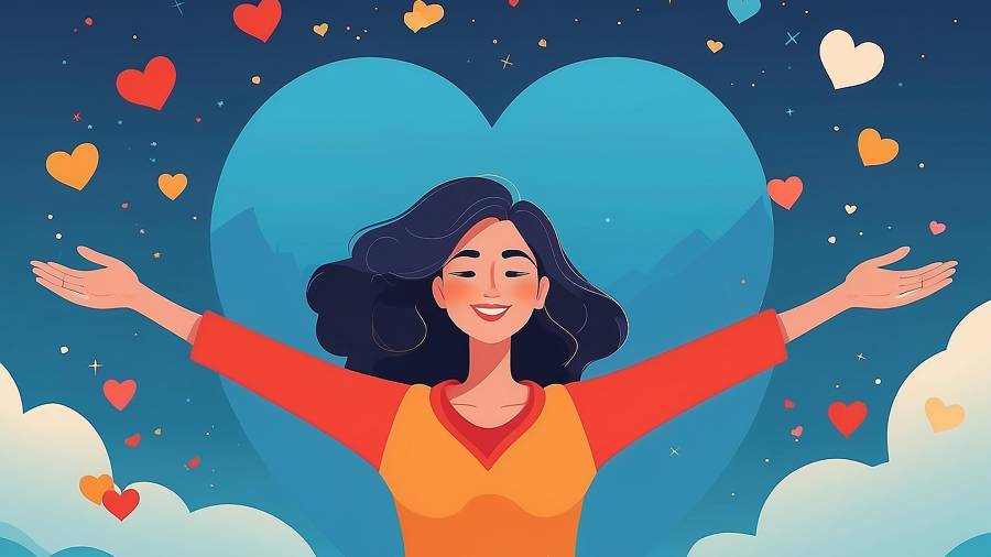 Amar libremente también es ser libre de tus propios miedos, de tus propios vicios, de tus apegos y malos hábitos.