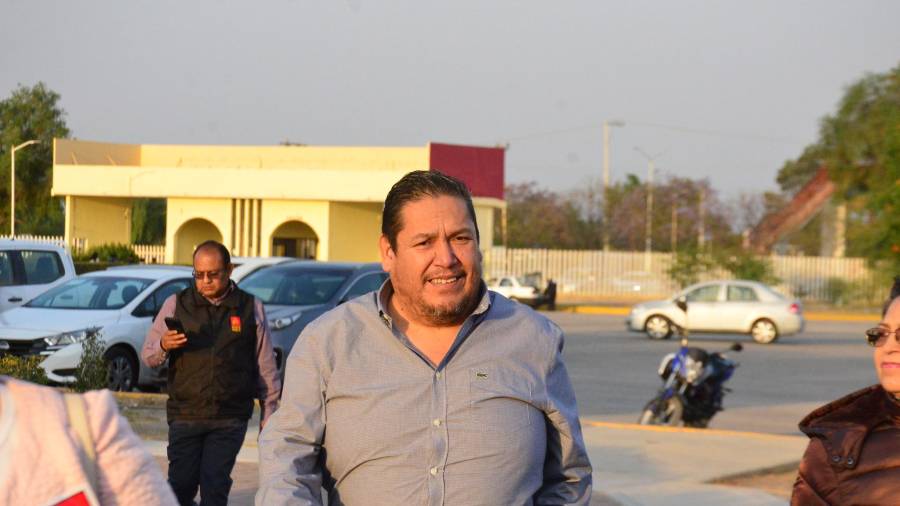 Armando Mera Olguín, exalcalde de Progreso de Obregón, obtuvo su libertad tras un procedimiento abreviado y una sentencia con reparación del daño.