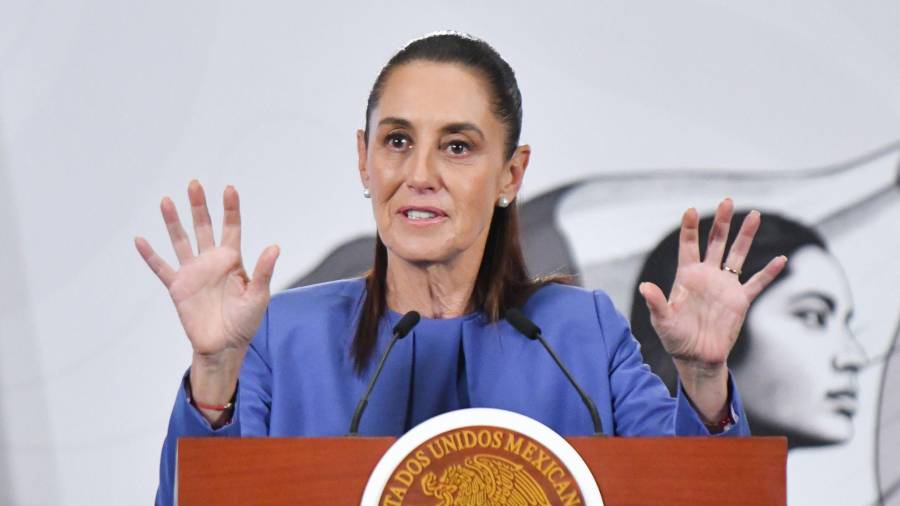 Alumnos secundarios critican ‘Plan Michoacán’
