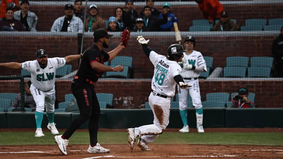 El primer juego se disputará este martes 26 de mayo a las 7:30 de la noche.