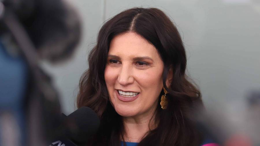 Vence plazo para ratificar solicitud de juicio político a Maru Campos; afirma Kenia López