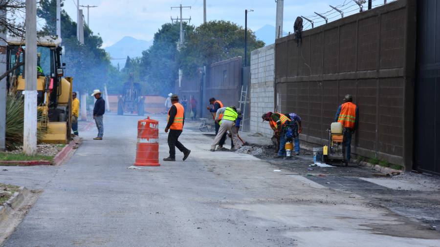 Habilitarán predios cercanos como estacionamiento para el Rodeo Saltillo