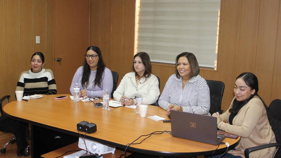 La Ópera Nacional de Lorena compartió el modelo de creación conjunta con mujeres sobrevivientes de violencia.