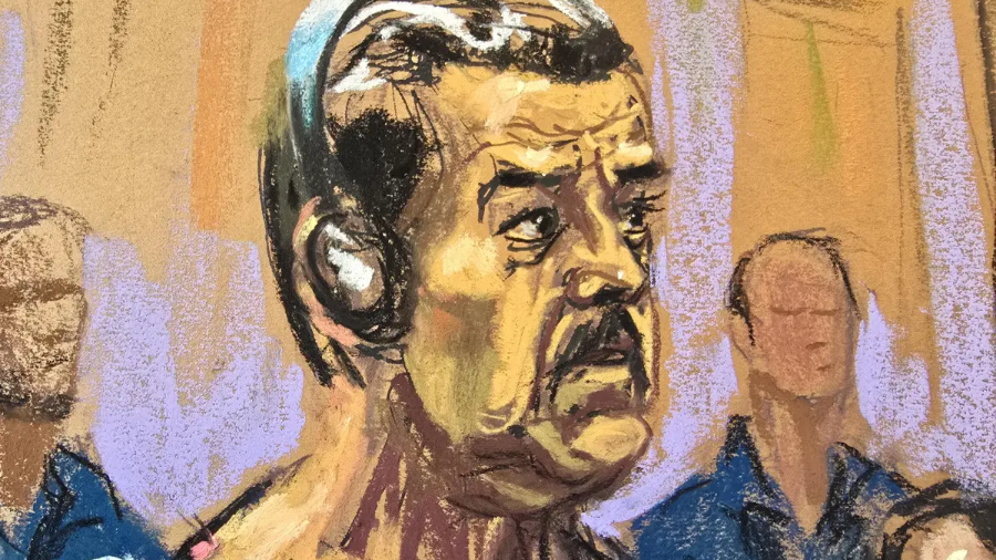 El mandatario venezolano Nicolás Maduro aseguró desde Estados Unidos, donde se encuentra detenido junto con su esposa, la diputada Cilia Flores, que están “bien” y que son “unos luchadores”.