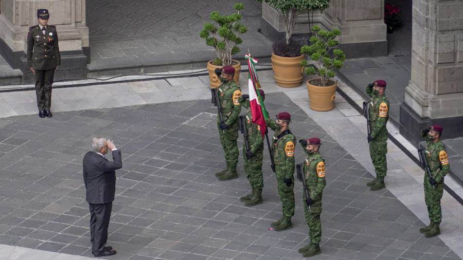 AMLO cumple dos años de gobierno populista