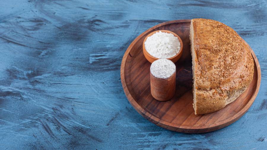 El requesón representa mucho más que un ingrediente: es una muestra del ingenio culinario y destinado a formar parte de platillos típicos.