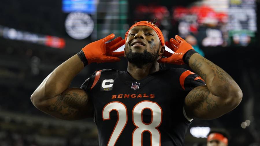 Mixon ya había sido acusado de amenazas agravadas en enero pasado, aunque los cargos fueron retirados.