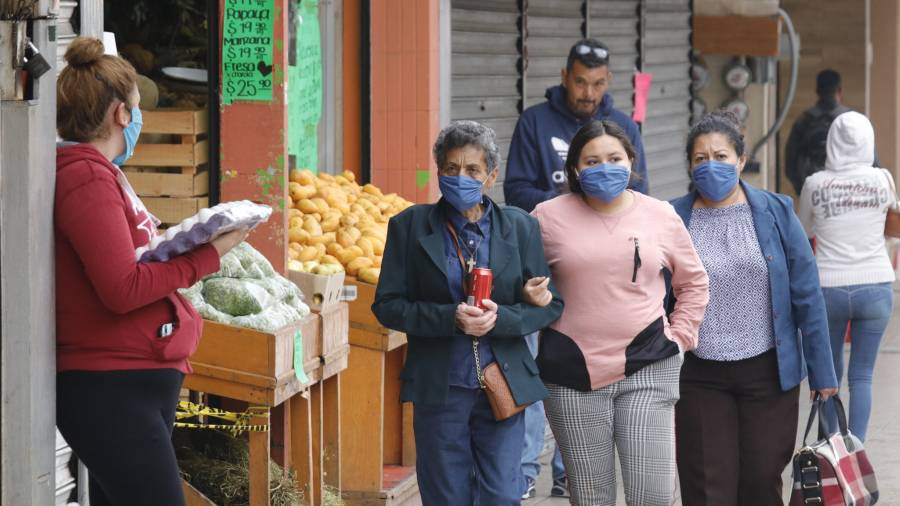 Elecciones y derecho a la salud: los DESCA frente a los derechos civiles y políticos