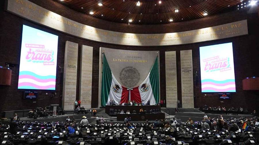 Morena y aliados echarían mano de una forma que se ha utilizado para evadir las reglas en materia de la representación en las cámaras.