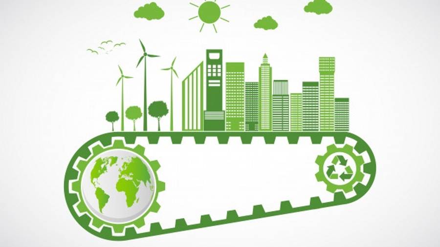 ¡La Sustentabilidad empieza en casa!