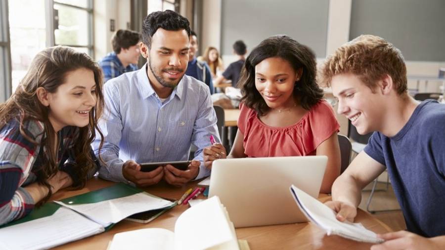 Herramientas tech en este regreso a clases