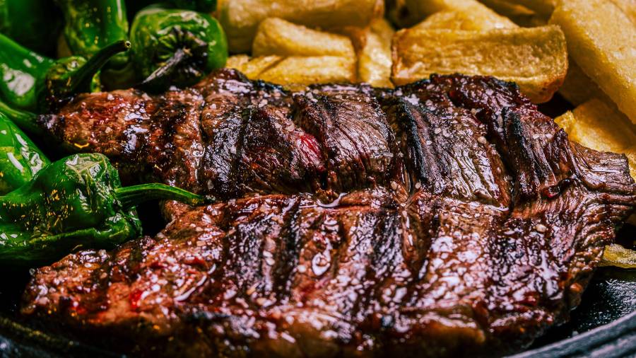 Top Sirloin: combinación de sabor, suavidad y tradición