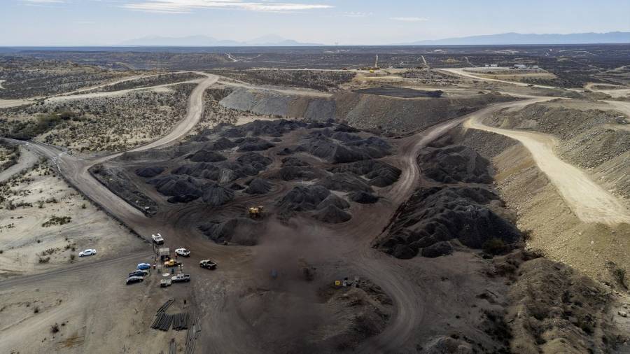 Heridas del carbón: la industria minera de Coahuila, el alto impacto ambiental y la escasa acción de Profepa y Semarnat