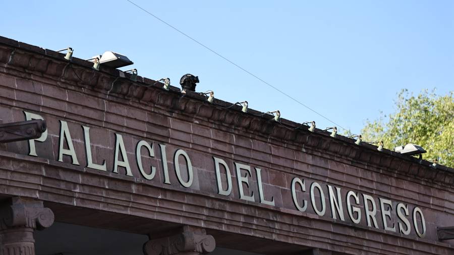 Los diputados del Congreso de Coahuila analizarán la propuesta para modificar el Código Electoral.