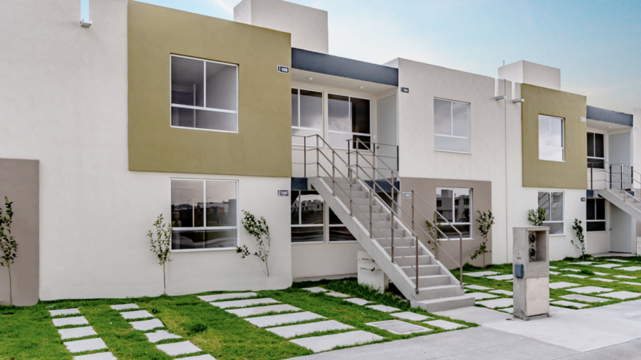 El Infonavit ofrece diversas opciones de crédito en 2026 para comprar vivienda nueva o usada.