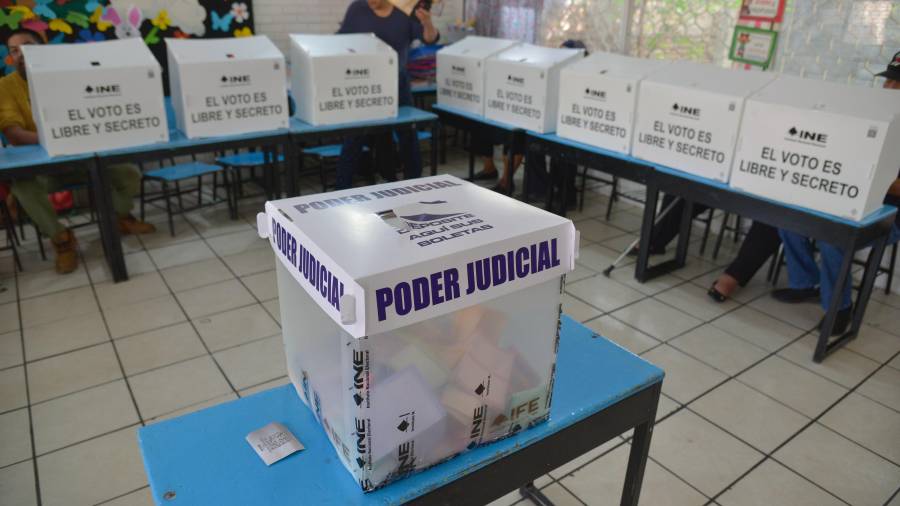 FOTO: OMAR SAUCEDO/VANGUARDIA