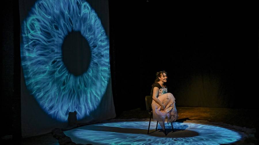 ‘404 Not Found’: La verdad de un feminicidio dentro de memorias cuestionables