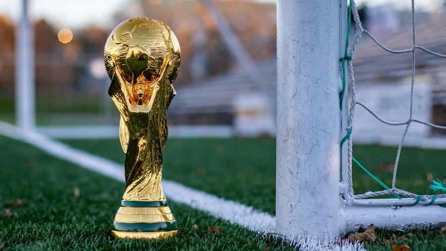 La Copa del Mundo generará una importante derrama económica en México por la llegada de turistas.