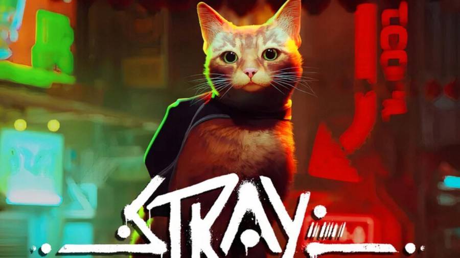 Stray fue sin duda uno de los mejores títulos de este año. Dejó un grato sabor de boca, no solo por su modo de juego, sino por su inquietante historia.