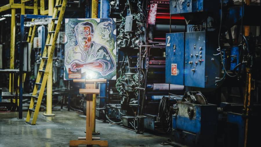 Armando Castilla Sánchez, conocido como ‘El Gordo’ por sus más cercanos fungió como empresario, periodista, padre, amigo, hijo, filántropo. Un hombre cuyo recuerdo es indeleble para esta ciudad.