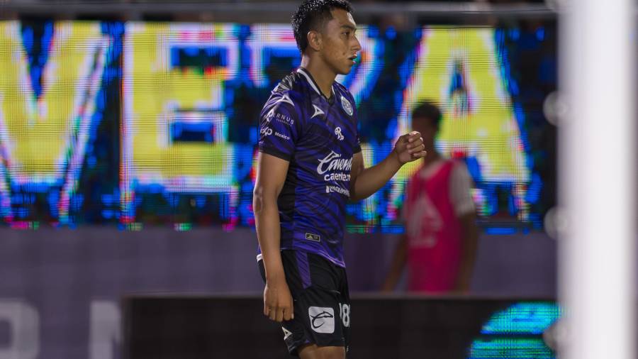 El jugador lagunero disputó 50 partidos con Saltillo Soccer antes de emigrar al futbol profesional.